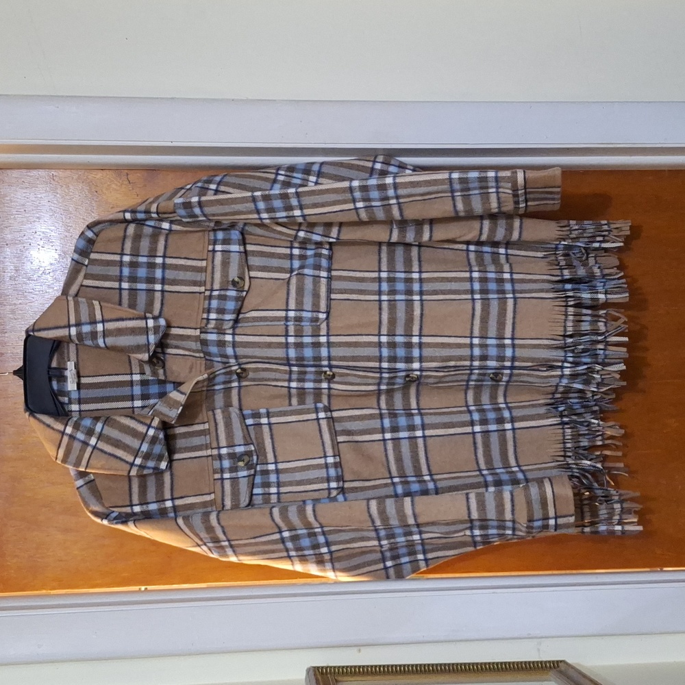 A.N.A. Women's Jacket